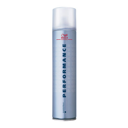 Laca - WELLA HAIR CARE - Performance - Imagem