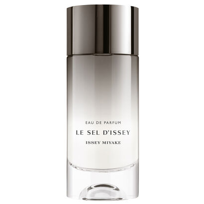 Eau de Parfum - ISSEY MIYAKE - SEL D&acute;ISSEY - Imagem