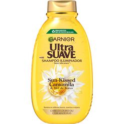 Ultra Suave - Champ&ocirc; camomila, , hi-res