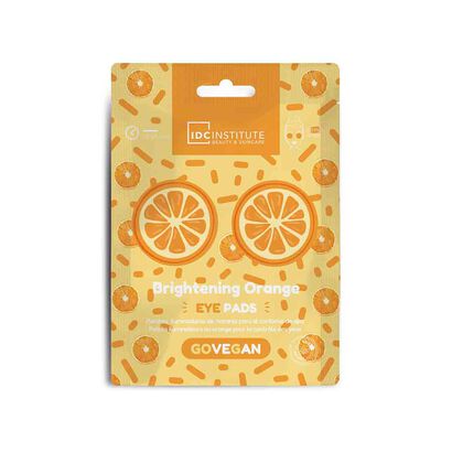 Eye Pads de Laranja - IDC INSTITUTE -  - Imagem