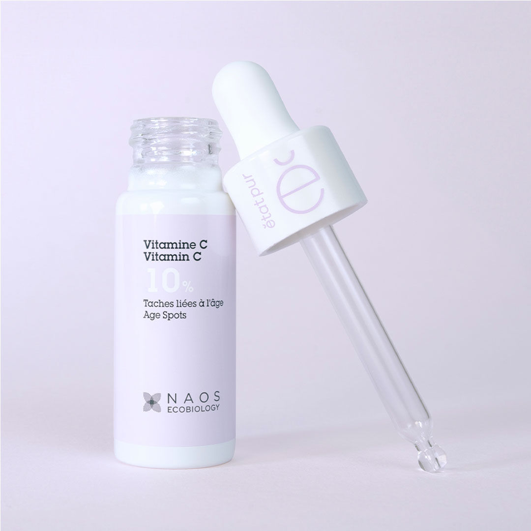 Ativo Puro - Vitamina C 10% - ETAT PUR -  - Imagem 2