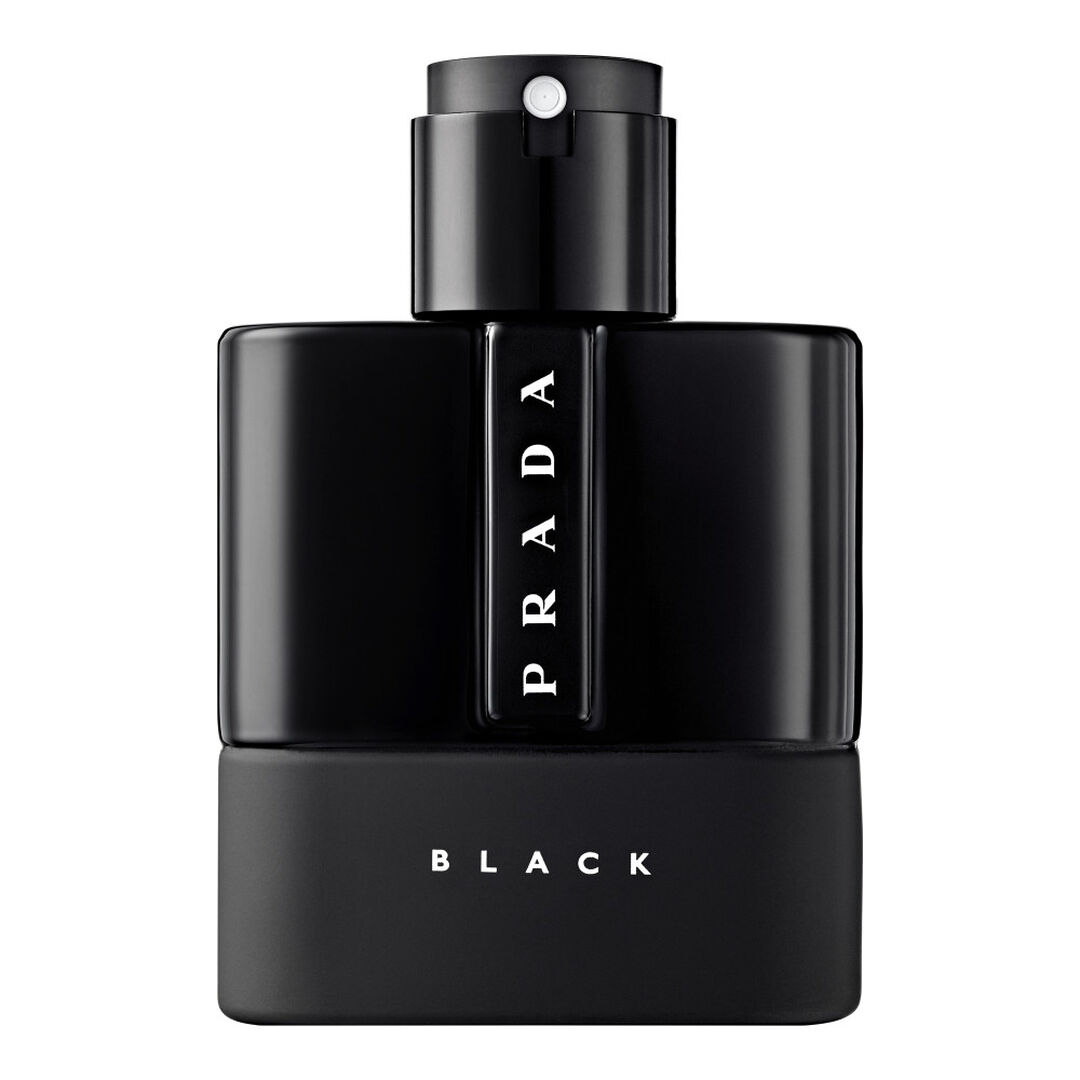 Eau de Toilette - PRADA - PD LUNA BLACK - Imagem 2