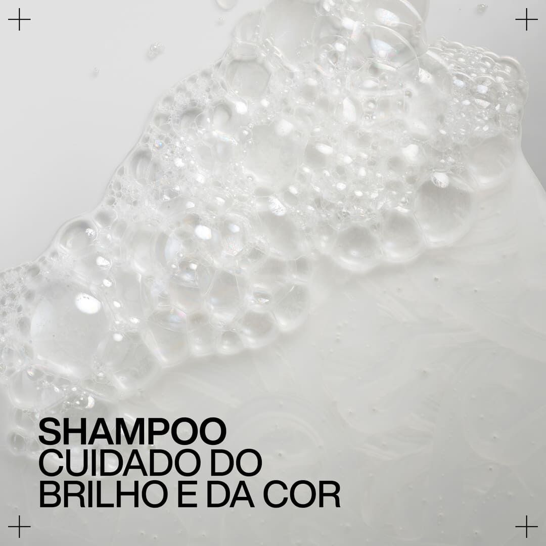 Champô - Redken - ACIDIC COLOR GLOSS - Imagem 5
