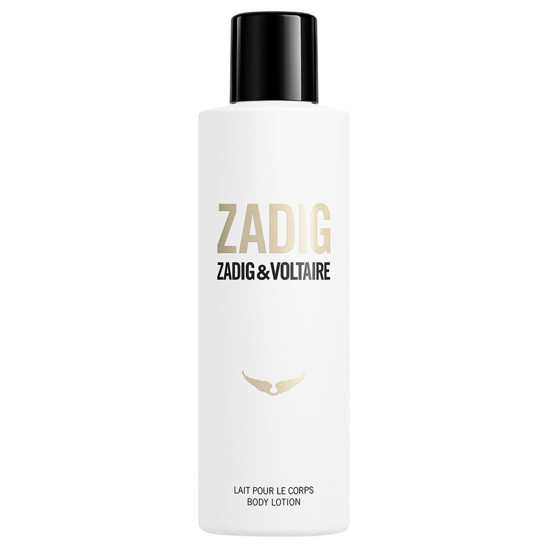 Loção Corporal - ZADIG & VOLTAIRE - ZADIG - Imagem 1