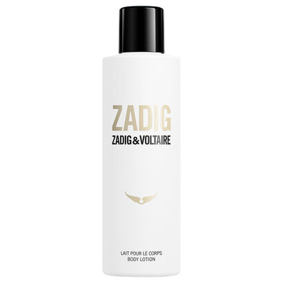 Loção Corporal - ZADIG & VOLTAIRE - ZADIG - Imagem