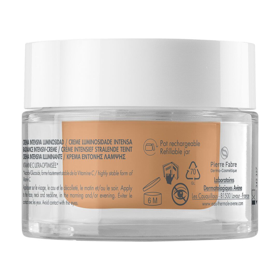 Vitamin Activ CG Creme Antienvelhecimento - AVENE -  - Imagem 4