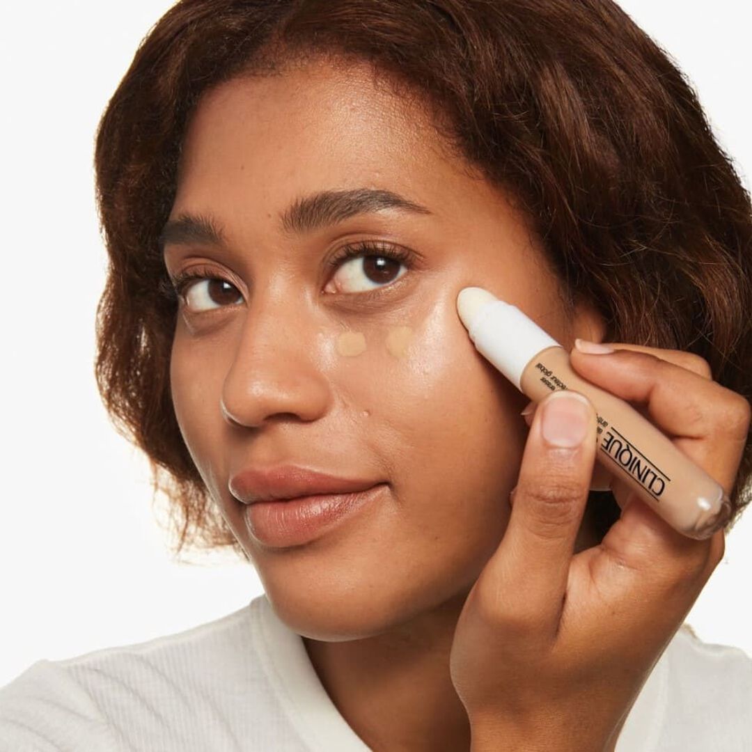 All-Over Concealer + Eraser - CLINIQUE - Even Better™ - Imagem 4