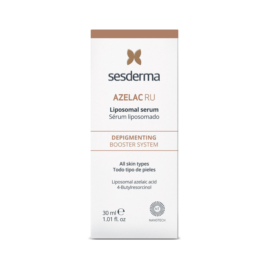 Azelac Ru Liposomal Serum - SESDERMA -  - Imagem 2