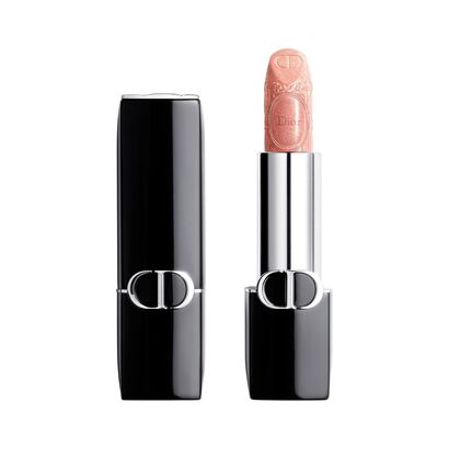 Rouge Dior Sparkle - Dior - Holiday Look - Imagem