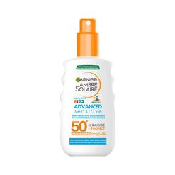 Spray Sensitive Advanced Crian&ccedil;as FPS50+, , hi-res