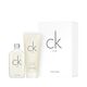 Coffret - CALVIN KLEIN - CK ONE - Imagem 1