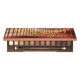 Naked Heat Paleta de Sombras de Olhos - Urban Decay - Naked - Imagem 1