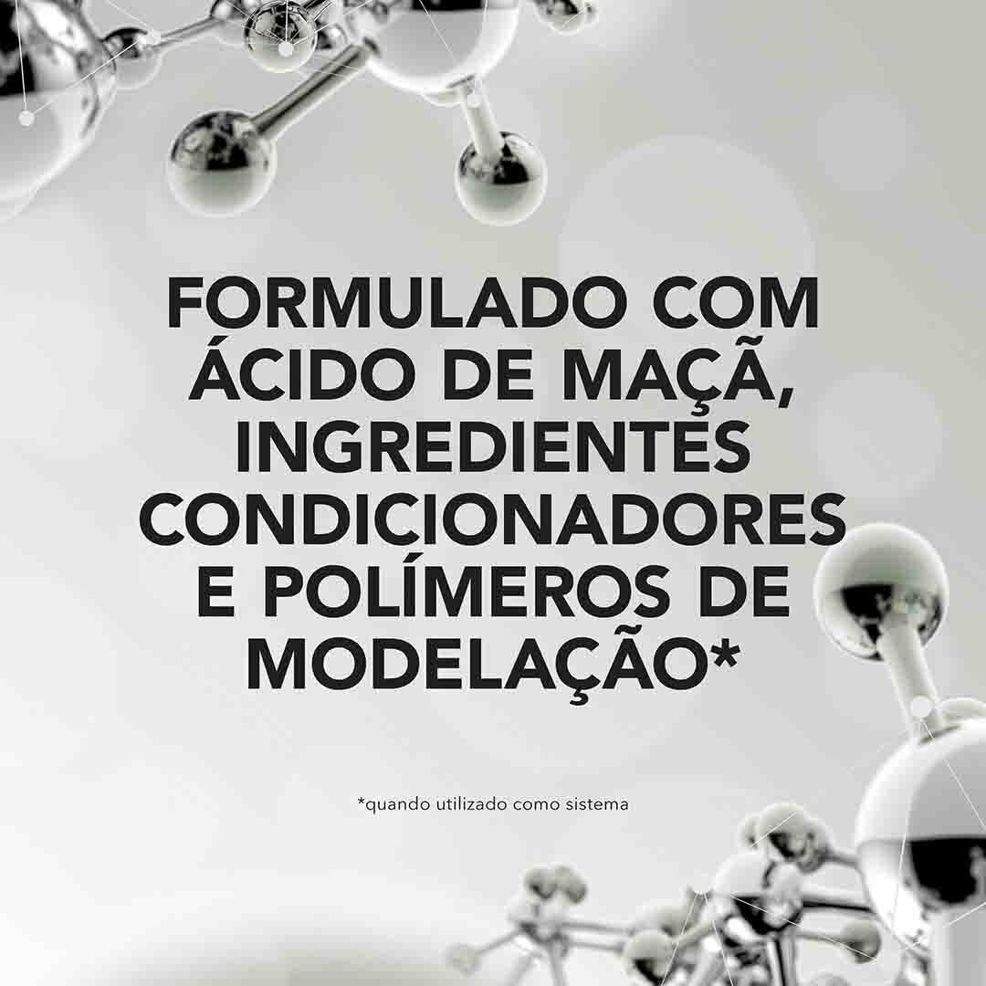 Champô Reparador - SEBASTIAN - No breaker - Imagem 5
