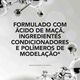 Champô Reparador - SEBASTIAN - No breaker - Imagem 5