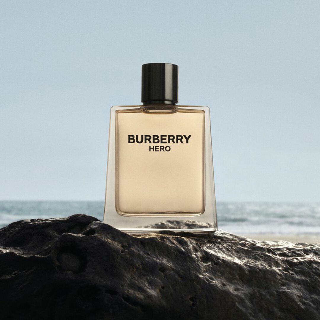 Eau de Toilette - BURBERRY - Burberry Hero - Imagem 3