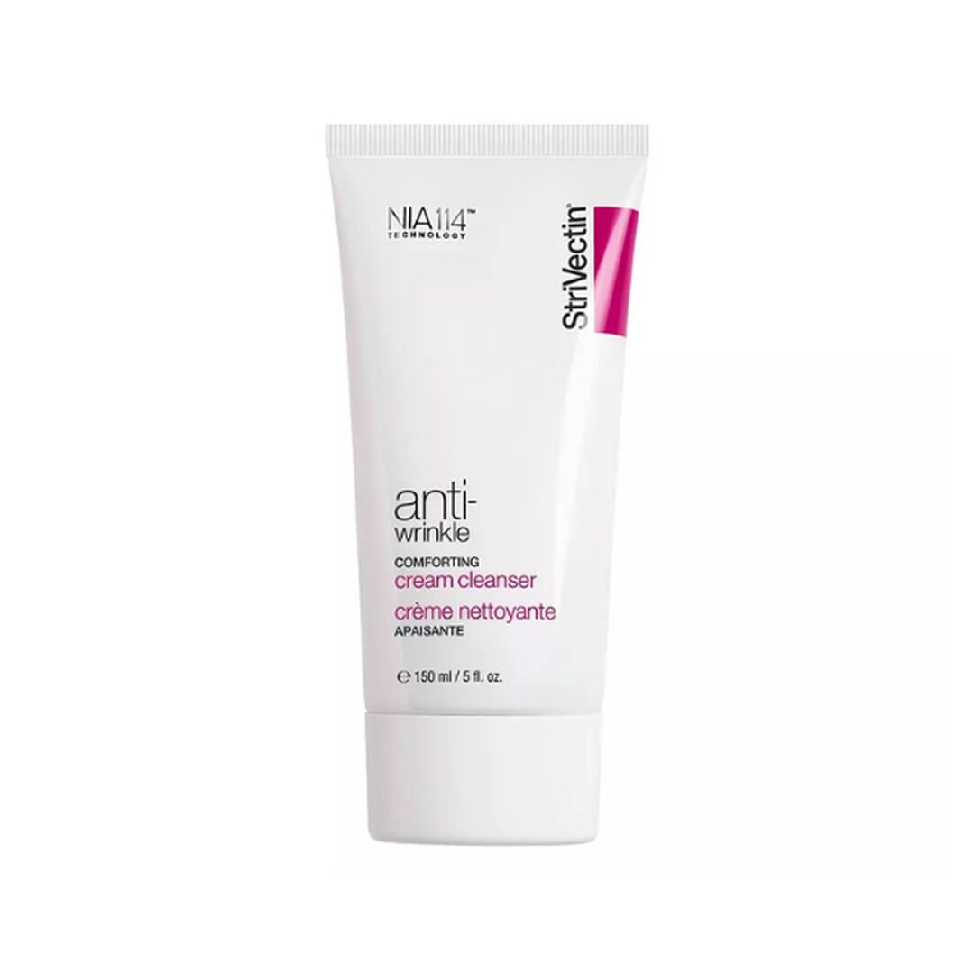 Comforting Cream Cleanser - StriVectin - Anti-Wrinkle - Imagem 1