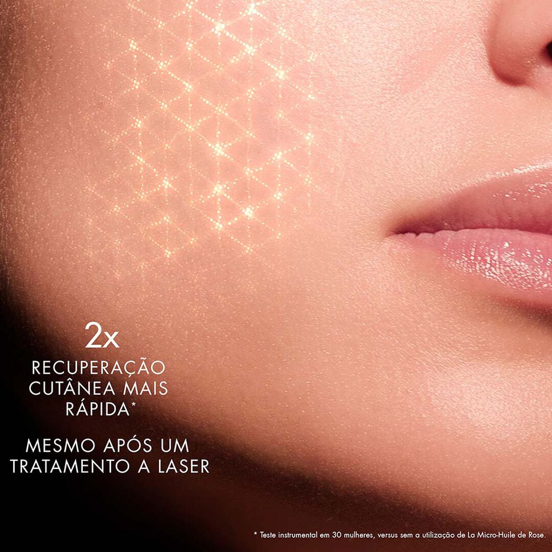 La Micro-Huile de Rose Activated Serum - Dior - Dior Prestige - Imagem 8