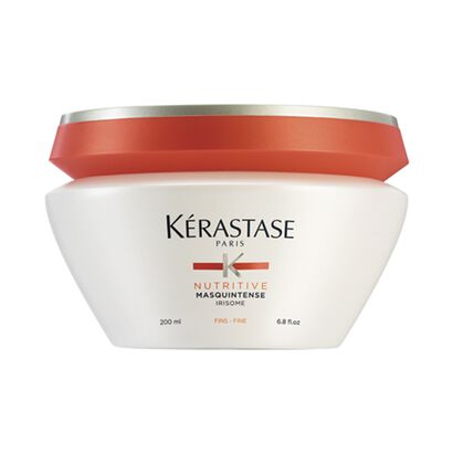 Masquintense Cabelos Finos - KERASTASE - Nutritive - Imagem