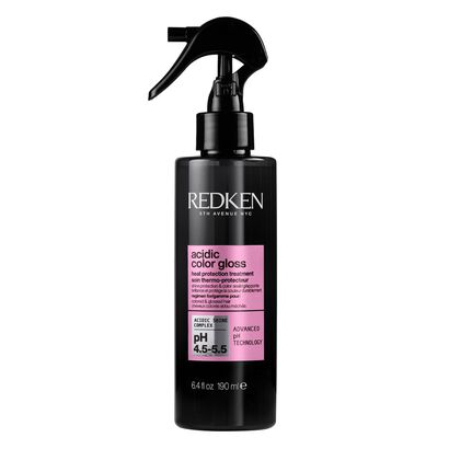 Tratamento Leave-in - Redken - ACIDIC COLOR GLOSS - Imagem