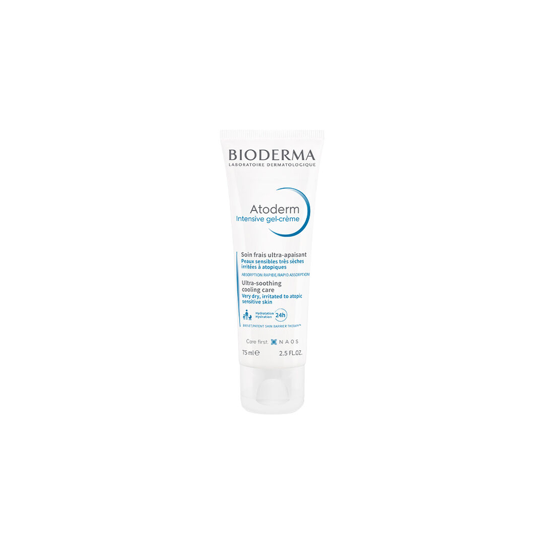 Atoderm Intesive Gel CR - BIODERMA -  - Imagem 1