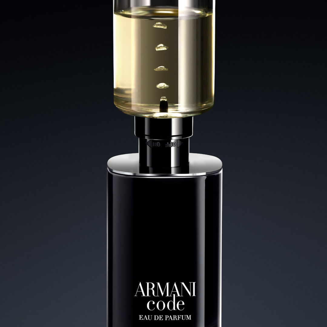 Eau de Parfum - Giorgio Armani - Armani Code - Imagem 2