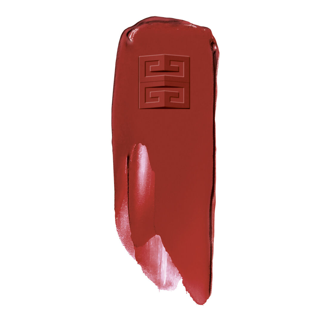 Batom Le Rouge Interdit Intense Silk - GIVENCHY - LÁBIOS - Imagem 4