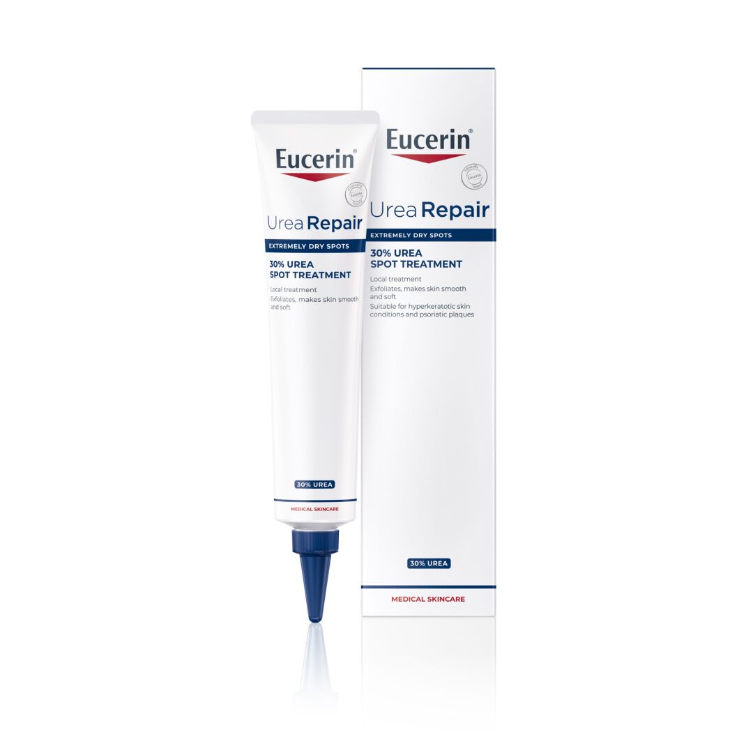 Urea Repair Creme 30% Ureia - EUCERIN -  - Imagem 7