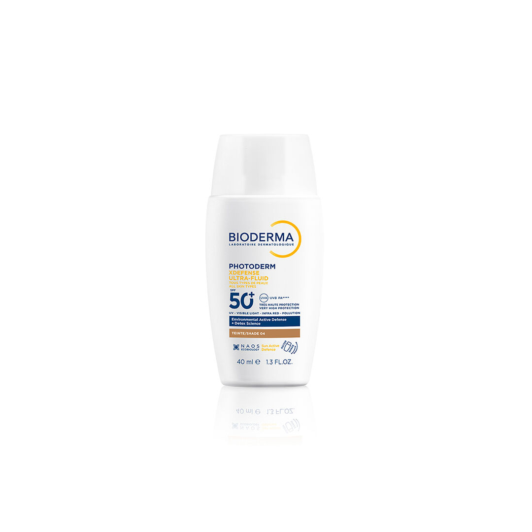 Photoderm X-Defense SPF50+ - BIODERMA -  - Imagem 1
