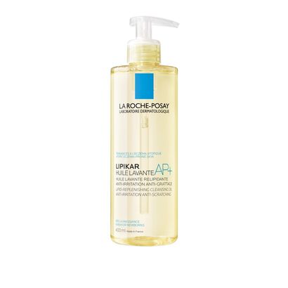 Lipikar Óleo Lavante - LA ROCHE POSAY -  - Imagem