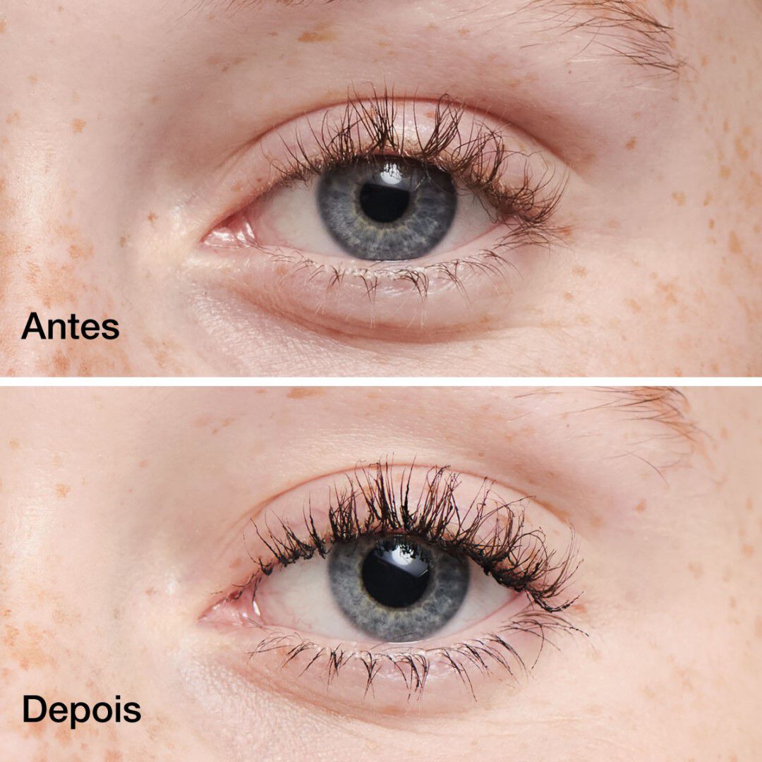 Zero Gravity Mascara - CLINIQUE - High Impact™ - Imagem 7