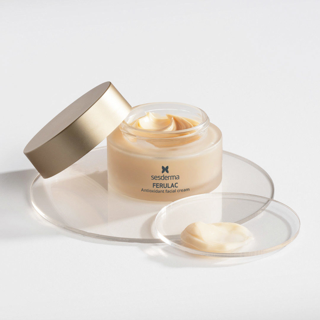 Ferulac Creme Facial - SESDERMA -  - Imagem 3