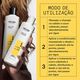 Kit Tratamento Cabelo Natural - Nioxin - Sistema 1 - Imagem 3