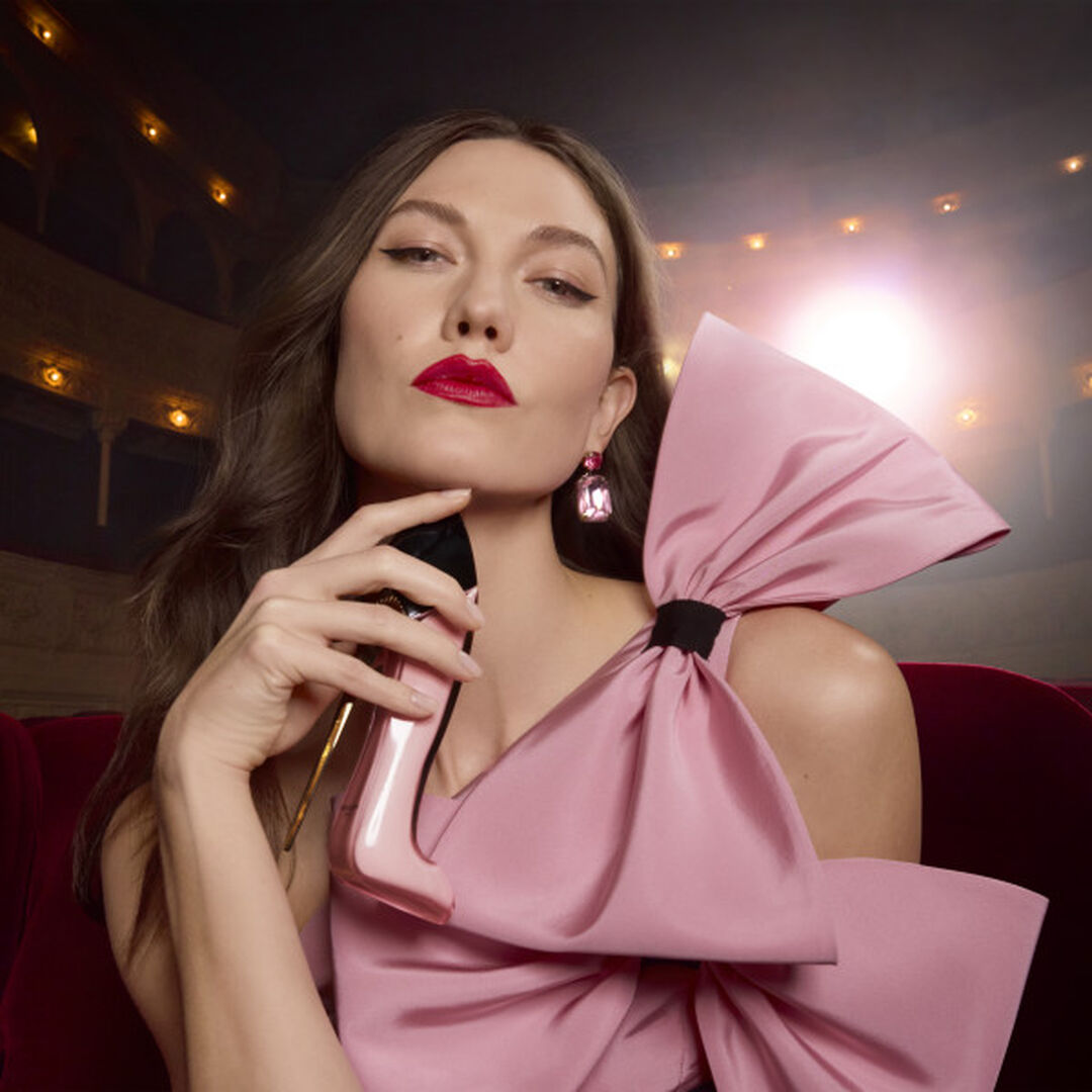 Coffret Eau de Parfum - CAROLINA HERRERA - GOODGIRL BLUSH - Imagem 10