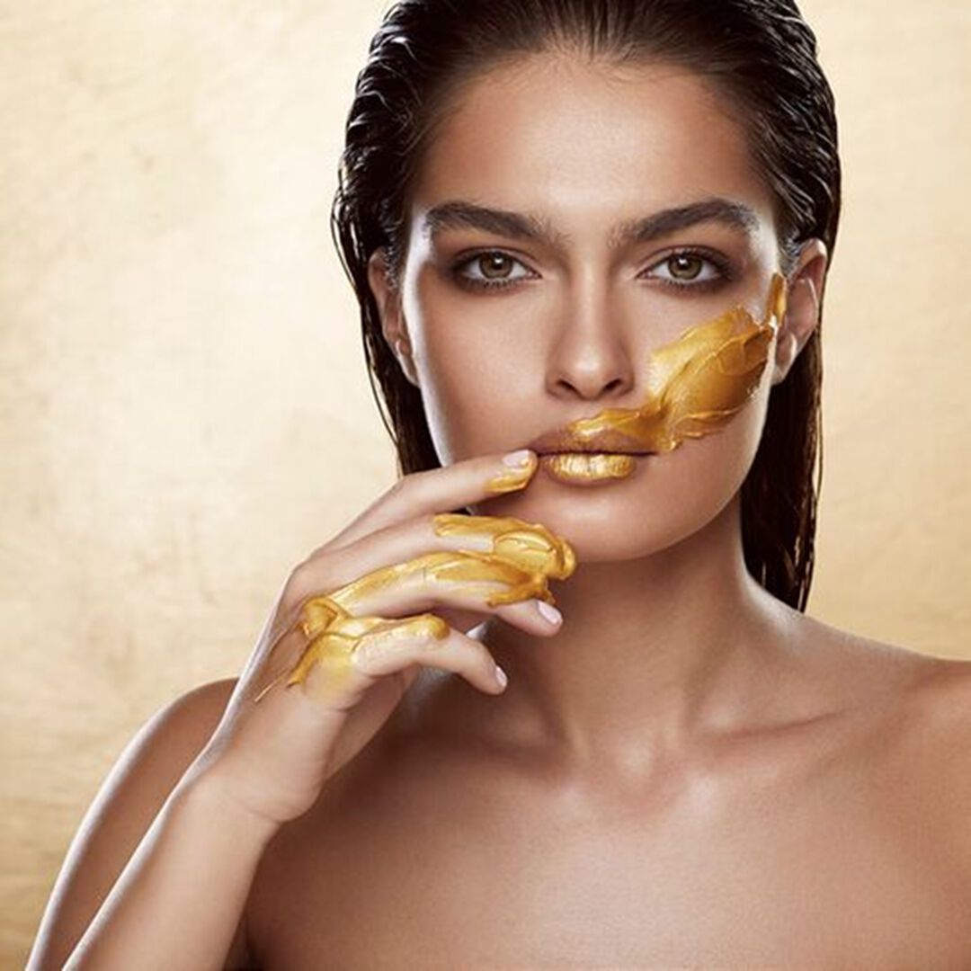 24K Gold Mineral Mud Mask - Ahava - Mineral Masks - Imagem 9