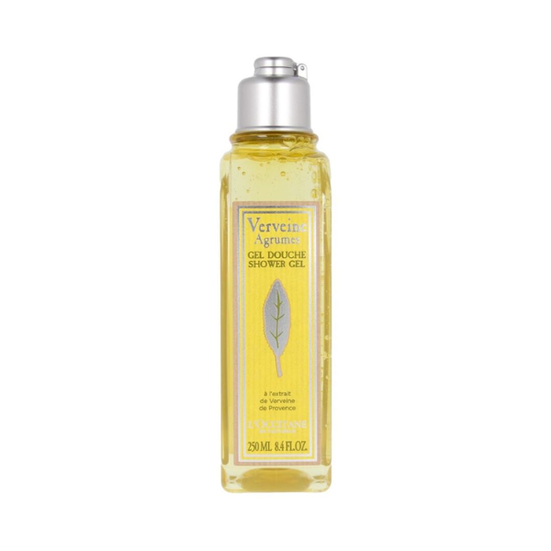 Gel de Duche Verbena Limão - L'OCCITANE - Verbena - Imagem 1