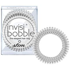 invisibobble Slim Chrome Sweet Chrome, , hi-res
