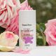 DESODORIZANTE NATURAL | Floral - The Bam & Boo Toothbrush - The Bamboo Toothbrush - Imagem 2