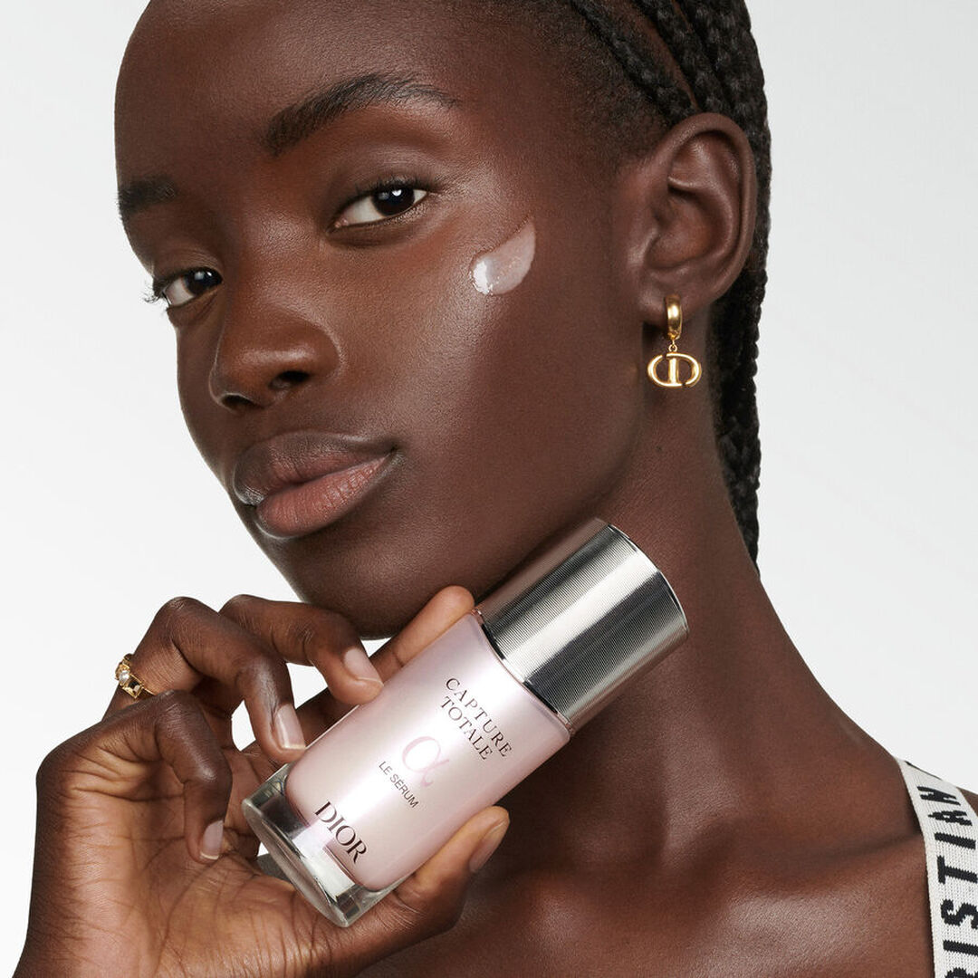 Le Sérum - Dior - Capture Totale - Imagem 5