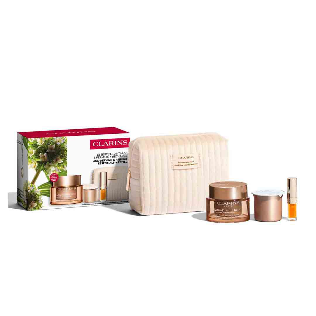 Coffret Extra Firming - CLARINS - CLARINS TRATAMENTO - Imagem 1