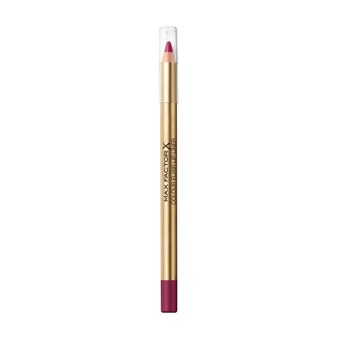 Colour Elixir Moisturising Lip Liner - Max Factor -  - Imagem 1