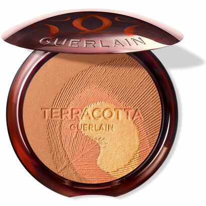 Terracotta Peacock - GUERLAIN - TERRACOTTA - Imagem