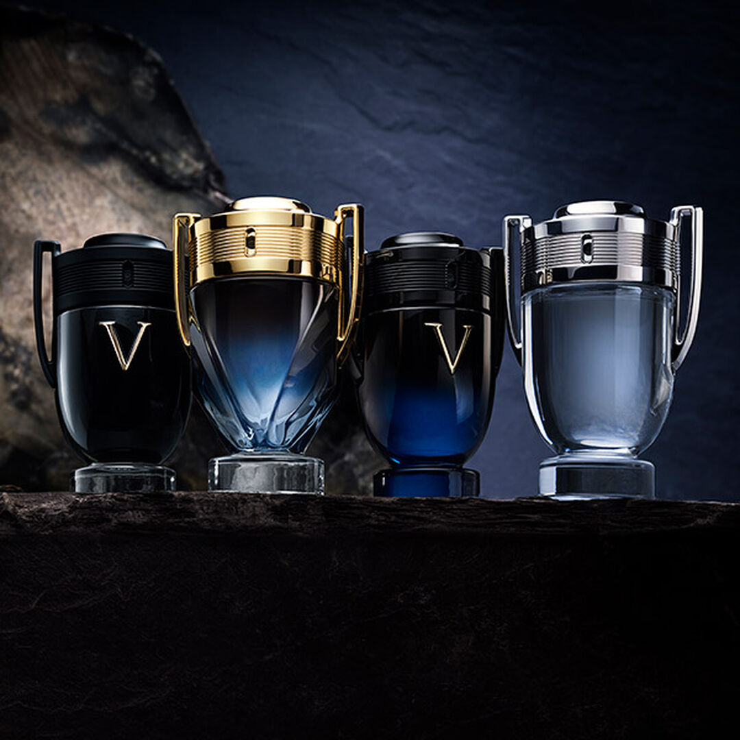 Parfum - RABANNE - INVICTUS - Imagem 5