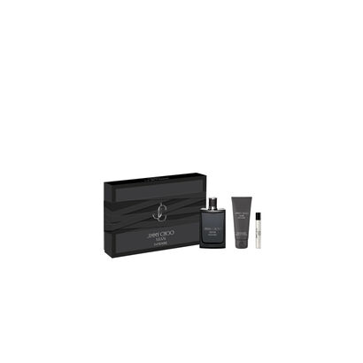Coffret Eau de Toilette - JIMMY CHOO - JIMMY CHOO MAN INTENSE - Imagem