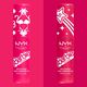 LIP CREAM - NYX Professional Makeup - Barbie - Imagem 4