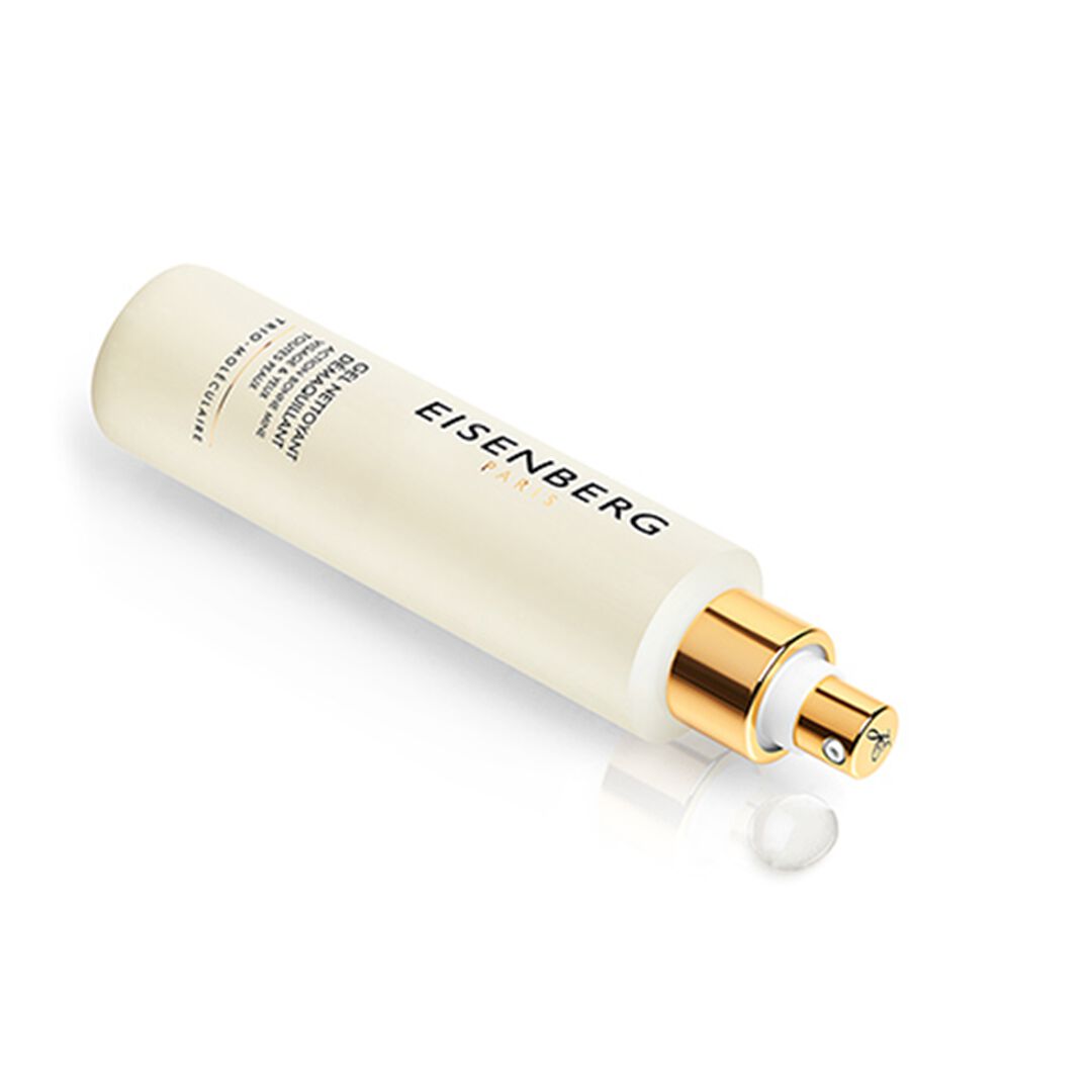 Gel Nettoyant Démaquillant - Eisenberg - Classique - Imagem 2