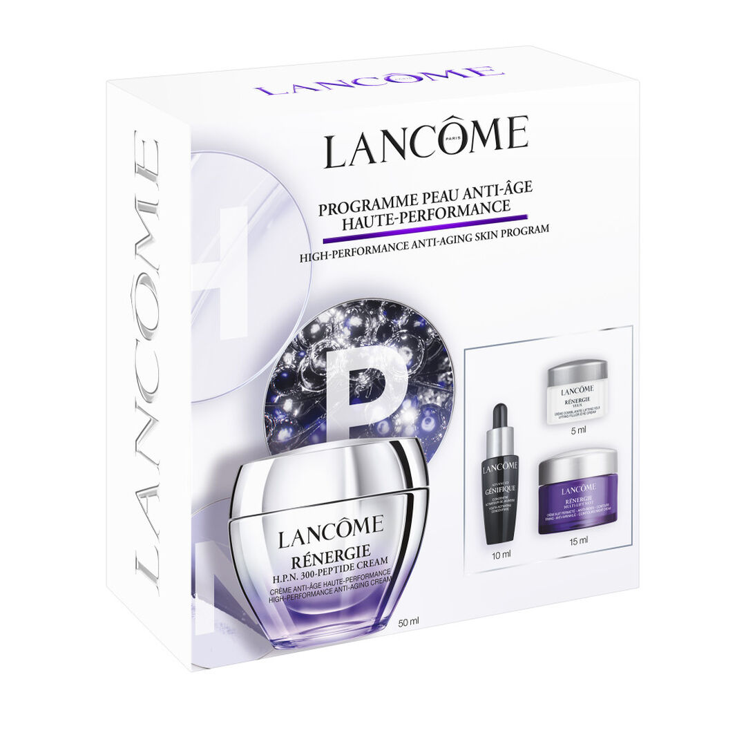 Coffret Rénergie H.P.N. 300-Peptide - Lancôme - Rénergie - Imagem 5