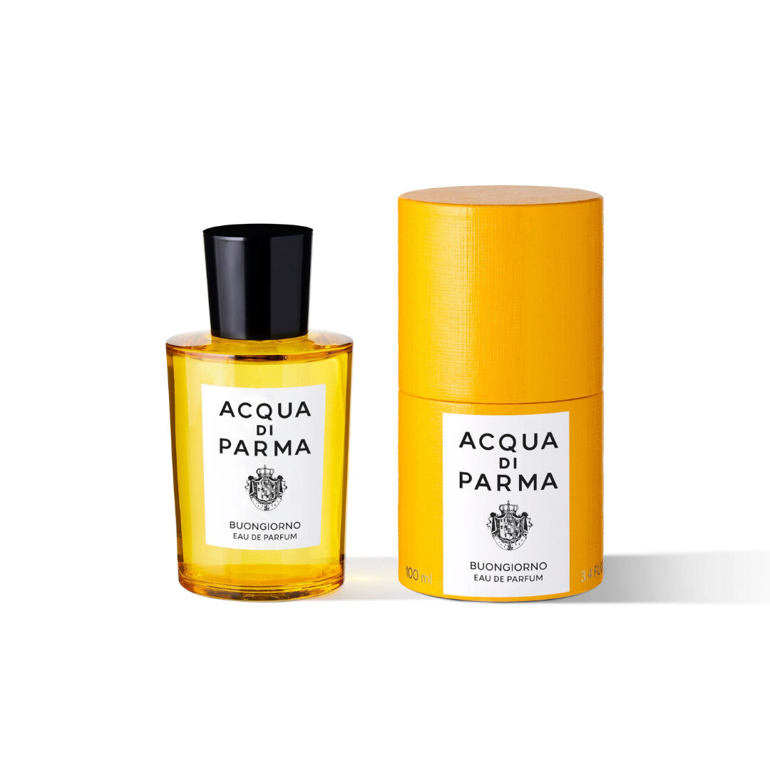 Buongiorno - ACQUA DI PARMA - Colonia - Imagem 2