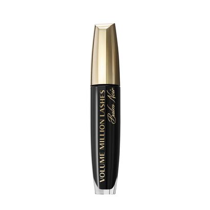 Volume Million Lashes Balm Noir -  M&aacute;scara de Pestanas - L'Or&eacute;al Paris - Loreal Paris - Imagem