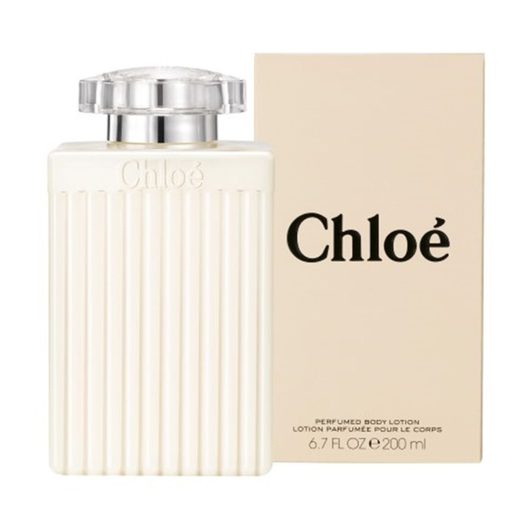 Body Lotion - CHLOÉ - CHLOÉ EDP - Imagem 2