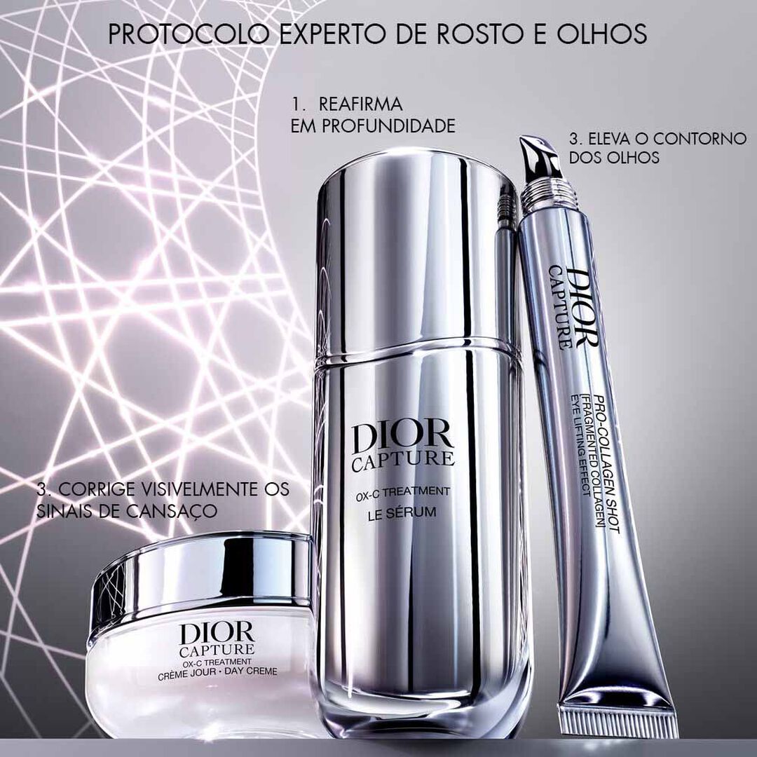 Crème Regard - Dior - DIOR CAPTURE - Imagem 4
